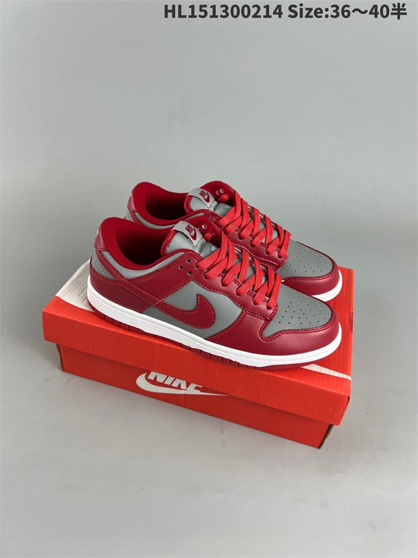 men low dunk sb shoes H 2023-2-27-072